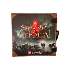 Lego heroica limited for sale  Kingston