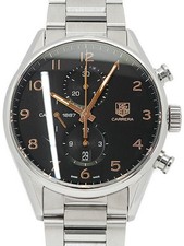 Orologio tag heuer usato  Spedire a Italy