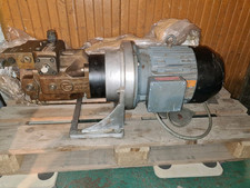 Pompe groupe hydraulique d'occasion  Laval