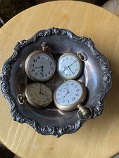 Old pocket watches for sale  Longview