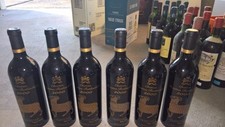 Château mouton rothschild d'occasion  Saint-Louis