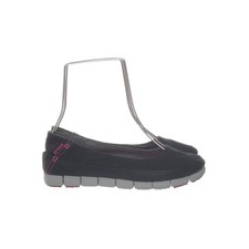 Crocs, baleriny, rozmiar: 39, czarne, damskie #7Ir na sprzedaż  PL