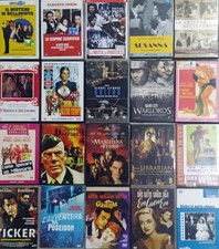 Film - DVD Originali - In offerta! Lotto 02 comprar usado Film - DVD Originali - In offerta! Lotto 02 comprar usado  Enviando para Brazil