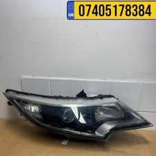 Honda civic driver for sale  BIRMINGHAM