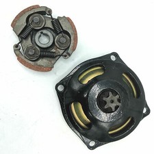 Drum gear box d'occasion  Expédié en Belgium