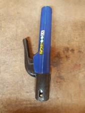 Soporte para electrodos Optimum Crocodile 300amp SWP 1025, usado segunda mano  Embacar hacia Mexico