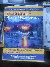 Timlesd secrets health gebraucht kaufen  Lindenfels