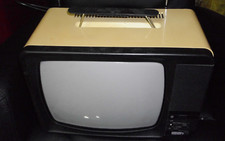 Antico televisore geloso usato  Mazzarrone