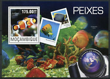 Mozambique fish stamps for sale  TRURO