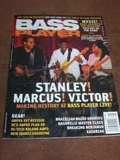 Bass player magazine for sale  Glenmoore