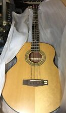 Guitare basse acoustique d'occasion  Champigny-sur-Marne