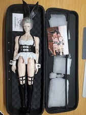 Bjd doll resin for sale  Durham