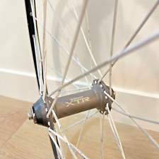 Shimano xtr front for sale  Provo