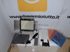 300 led luce usato  Pescara
