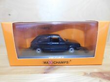 Minichamps maxichamps modellau gebraucht kaufen  Lehrte