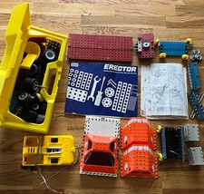 Gabriel erector 200 for sale  Chambersburg
