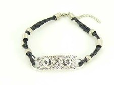 Bracelet homme métal d'occasion  Renwez