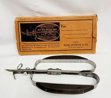 Sears roebuck parisian for sale  Boise