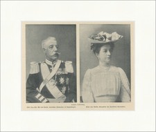 Diplomaten ausland wilhelm gebraucht kaufen  Grabenstätt