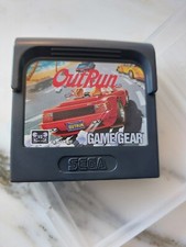 Outrun cartouche 100 d'occasion  Moissy-Cramayel
