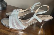Ladies nina sparkly for sale  Chesterton
