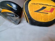 Taylormade superquad 460 for sale  Scottsdale
