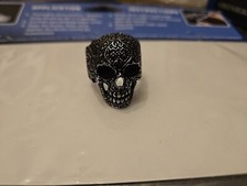 Ring positive skull for sale  Corsicana