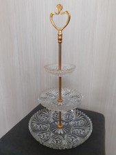 Serviteur plat présentation d'occasion Serviteur plat présentation d'occasion  Bondy