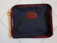 Pochette trousse toilette d'occasion  Labarthe-sur-Lèze