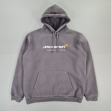 Mclaren mens hoodie for sale  LONDON