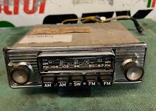 Blaupunkt vintage car for sale  ANDOVER