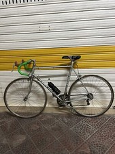 Bicicletta corsa vintage usato  Trani