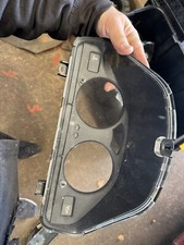 Saxo speedo surround for sale  EVESHAM