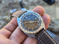 Seiko navigator timer usato  Maglie
