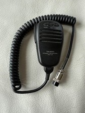 Yaesu mikrofon gebraucht kaufen  Meißen-Umland