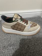 Gucci shoes men for sale  MANCHESTER