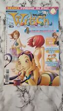 Fumetto witch agosto usato  Riposto