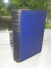 The Victor's Crowns - Alexander Maclaren - 1904 Third Edition Hardback Hodder UK na sprzedaż  Wysyłka do Poland