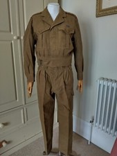 Original 1949 ramc for sale  HARTLEPOOL