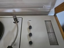 Braun 55 gebraucht kaufen  Puchheim