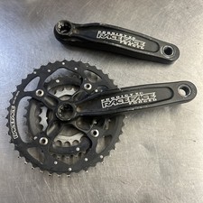 isis crankset for sale  BROMLEY