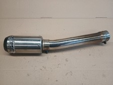 Lextek exhaust silencer for sale  ROMFORD