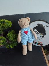 Ikea peluche doudou d'occasion  Veneux-les-Sablons