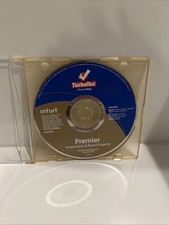 2010 turbotax premier for sale  Olympia