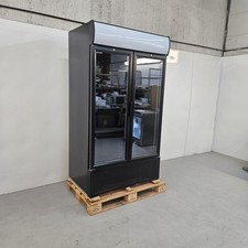 Fridge commercial display for sale  BRIDGWATER