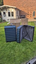 Samsonite omni nova for sale  CAMBERLEY