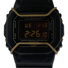 Relógio Casio Dw-5600P G-Shock/preto comprar usado  Enviando para Brazil