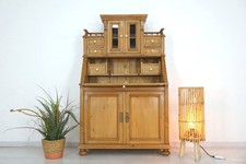 Schöner weichholz sekretär gebraucht kaufen Schöner weichholz sekretär gebraucht kaufen  Münster