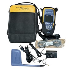 Fluke networks aircheck for sale  Tucson