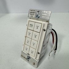 Insteon 2486d keypad for sale  Waverly